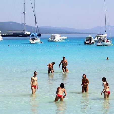 Apartments By The Sea Sali, Dugi Otok - 8121 Exterior foto