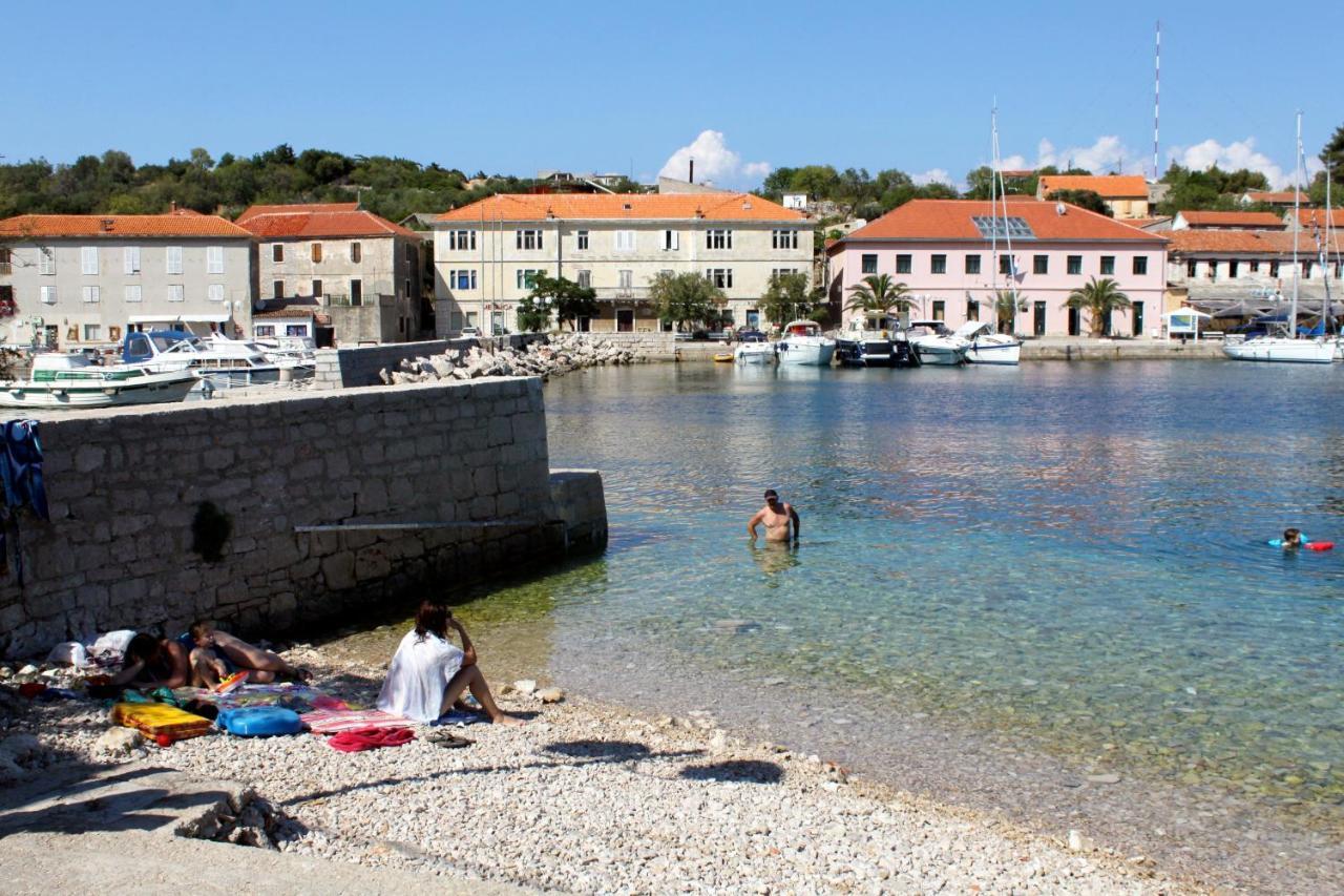 Apartments By The Sea Sali, Dugi Otok - 8121 Exterior foto