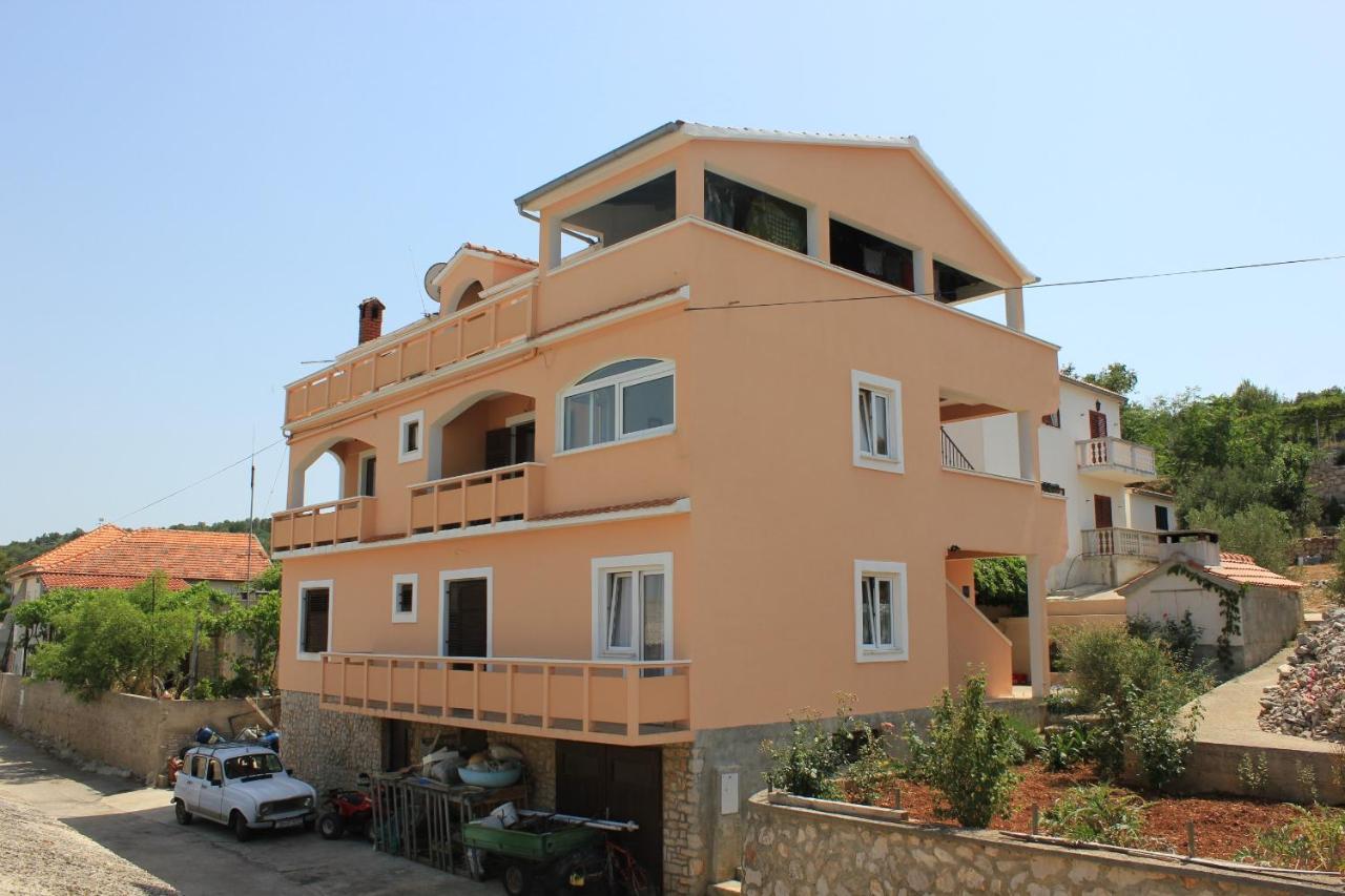 Apartments By The Sea Sali, Dugi Otok - 8121 Exterior foto