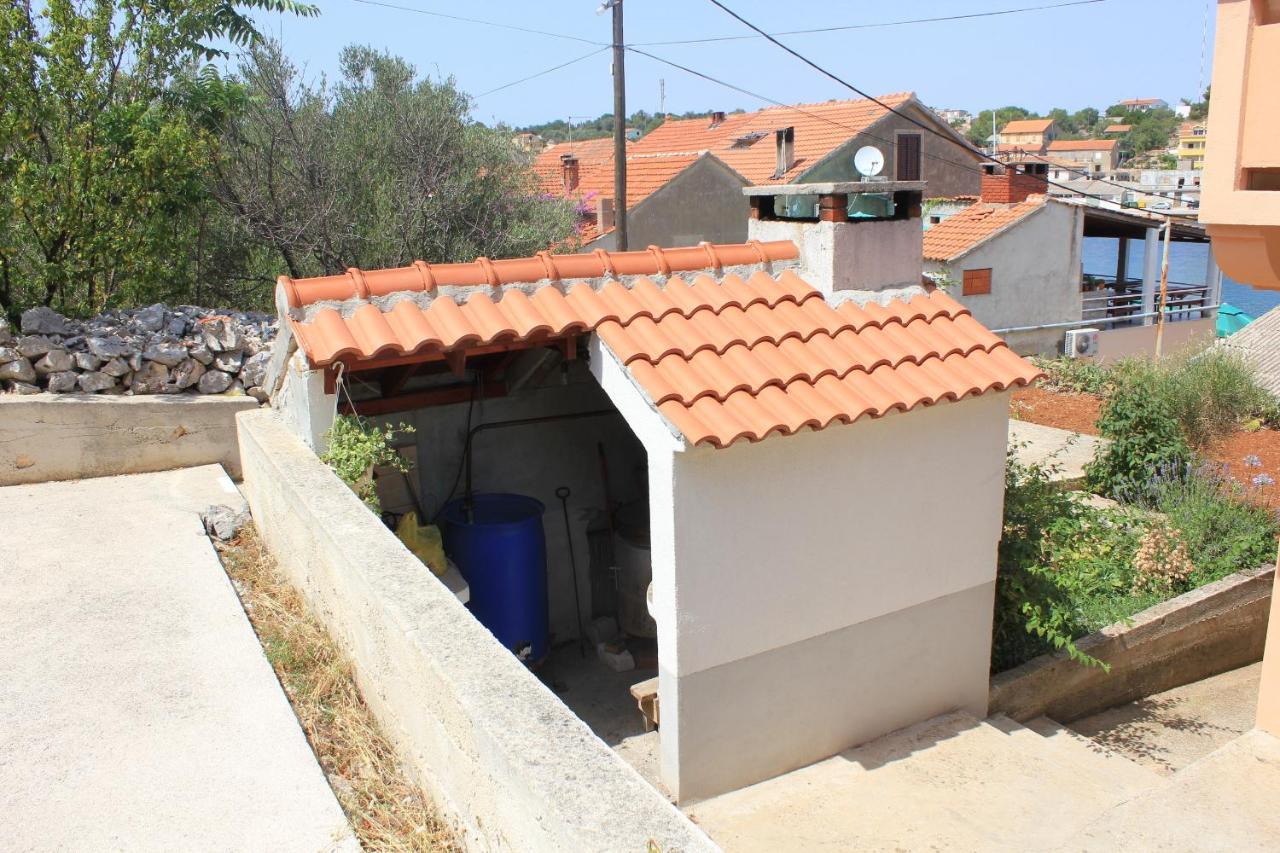 Apartments By The Sea Sali, Dugi Otok - 8121 Exterior foto