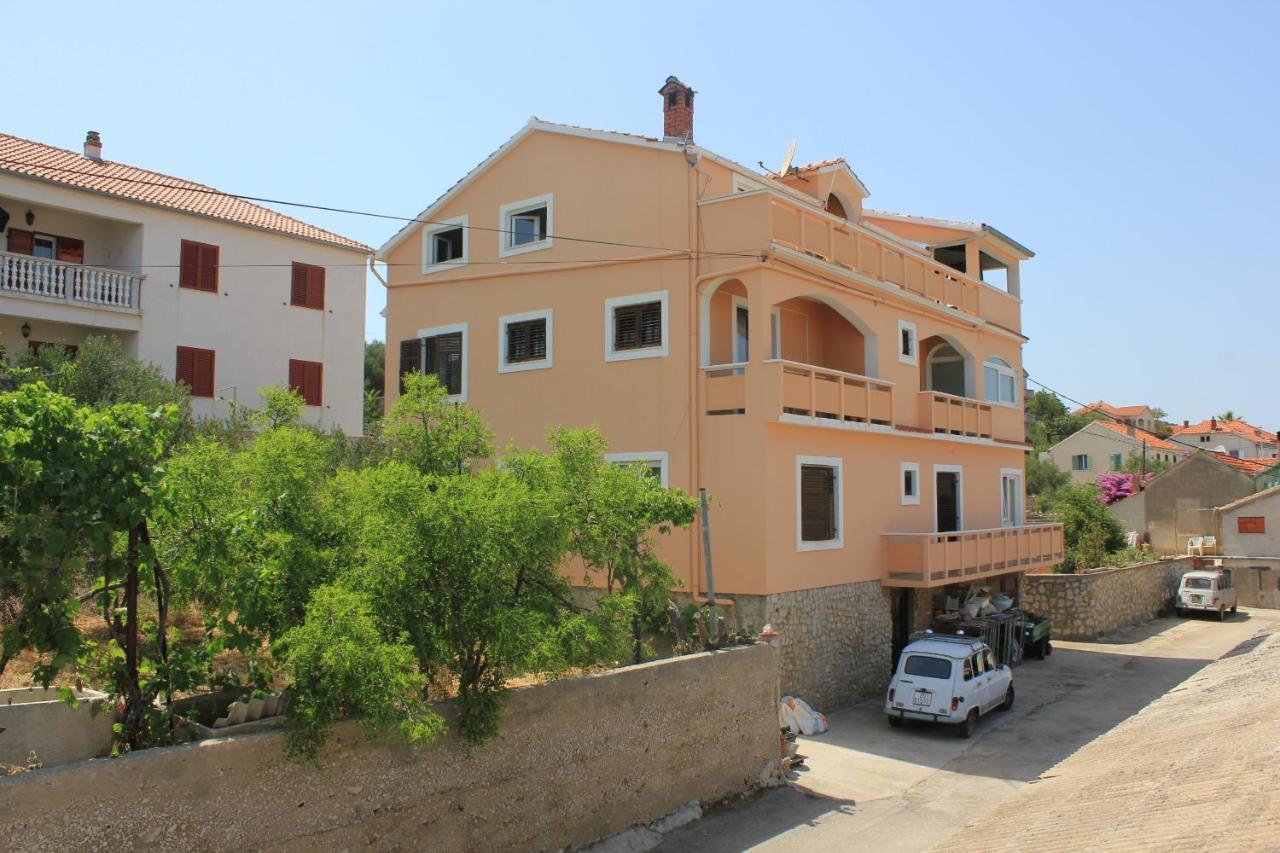 Apartments By The Sea Sali, Dugi Otok - 8121 Exterior foto
