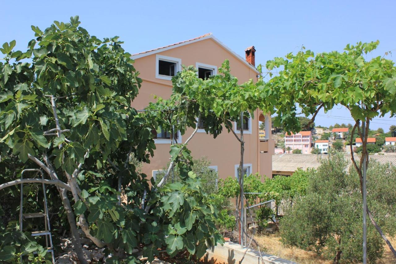 Apartments By The Sea Sali, Dugi Otok - 8121 Exterior foto