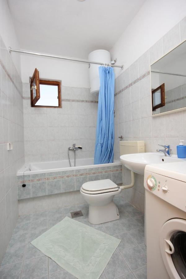 Apartments By The Sea Sali, Dugi Otok - 8121 Exterior foto