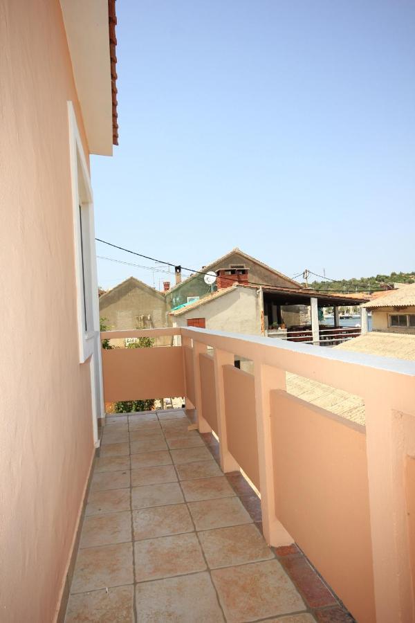 Apartments By The Sea Sali, Dugi Otok - 8121 Exterior foto